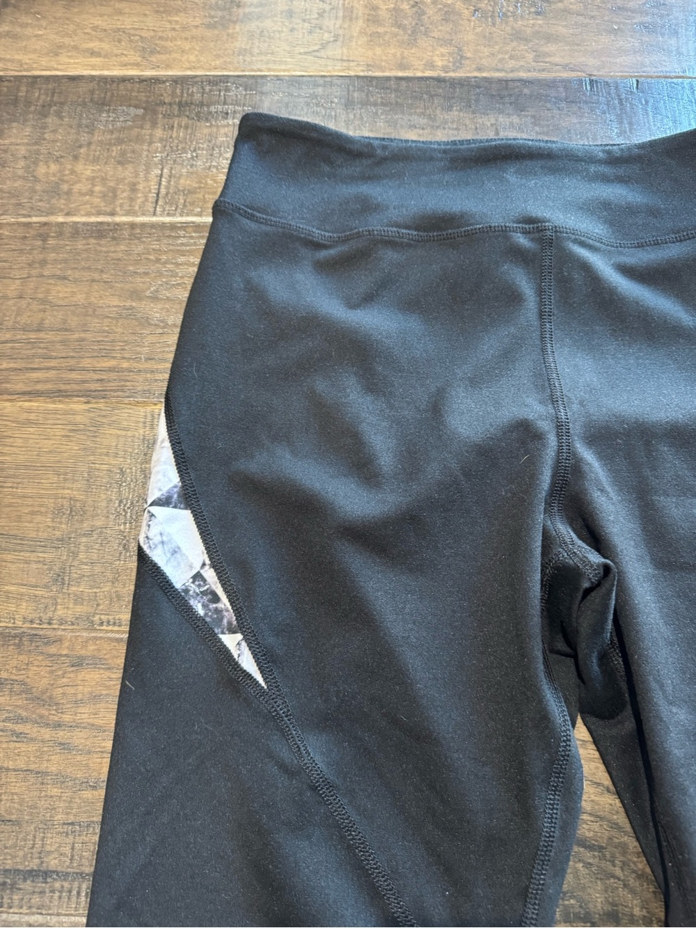 Workout pants - Picture 3 of 4